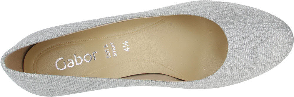 Gabor Damen Pumps 01.400.60