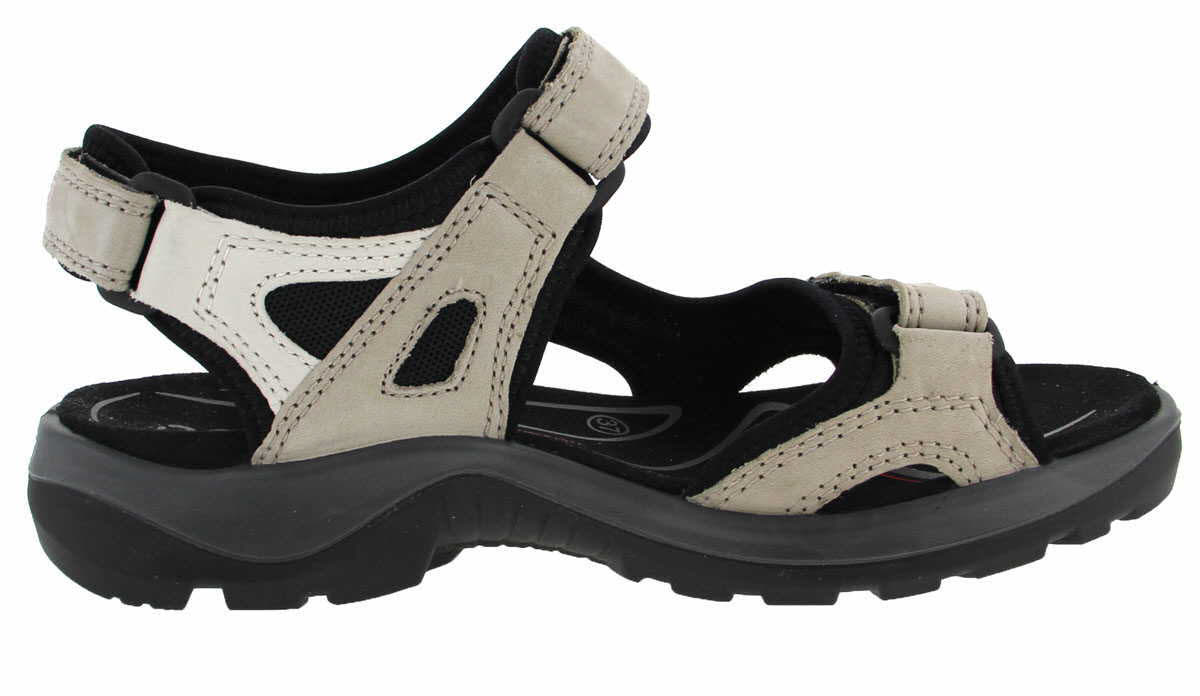 Ecco Damen Trekking Sandale