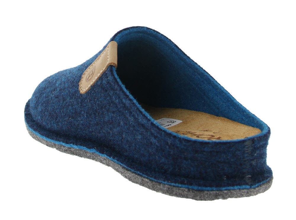 Rohde Damen Pantoffeln Hausschuhe