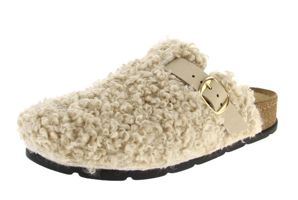 Rohde Damen Hausschuhe / Pantolette