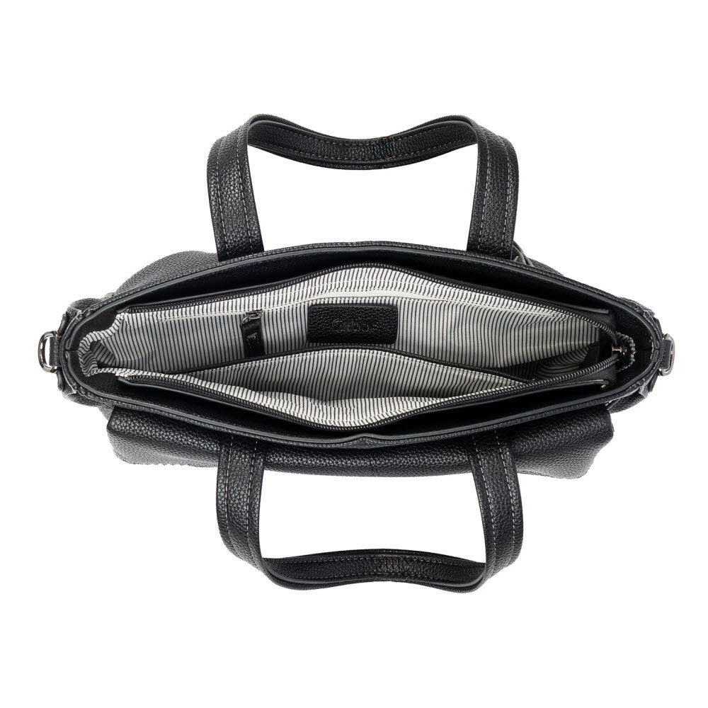 Gabor Shopper MABEL schwarz