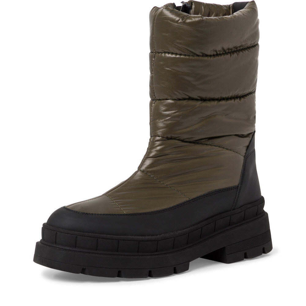 Tamaris Damen Winterstiefel
