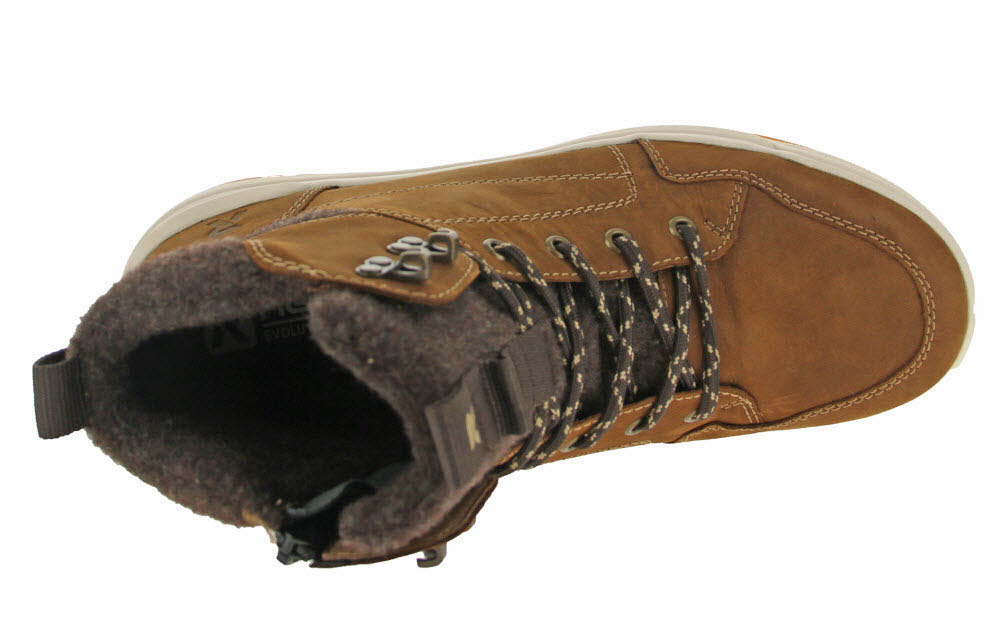 Rieker Evolution Herren Schnürboots