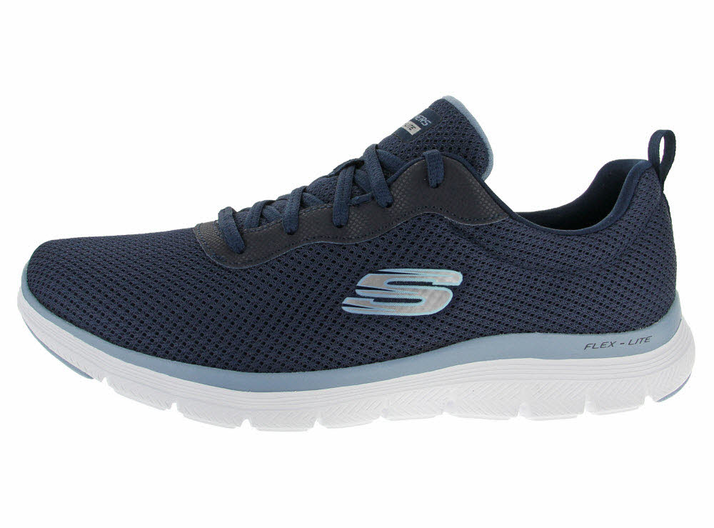 Skechers Damen Sneaker FLEX APPEAL