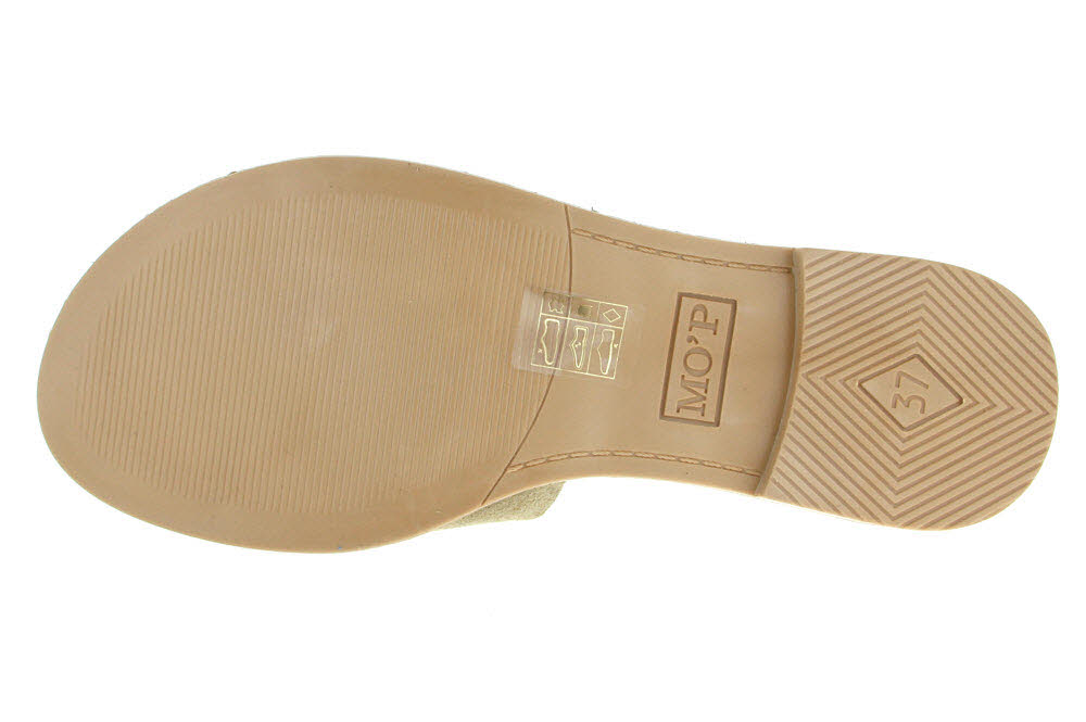 Marc O`Polo Damen Pantolette