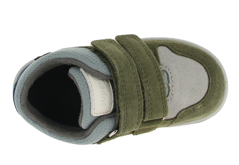 Superfit Kleinkinder Schuhe mit Gore-Tex