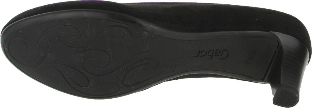 Gabor Damen Pumps 01.400.47