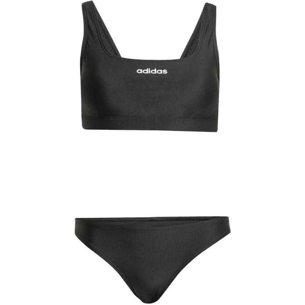 adidas Damen Bikini Gepolstertes Bralett