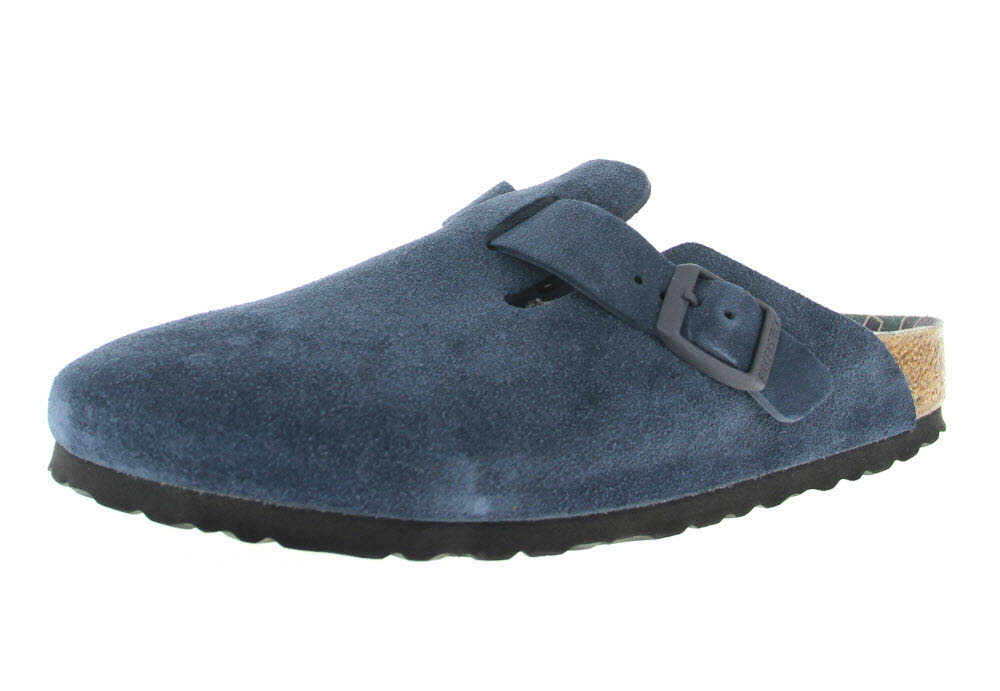 Birkenstock Clogs Boston