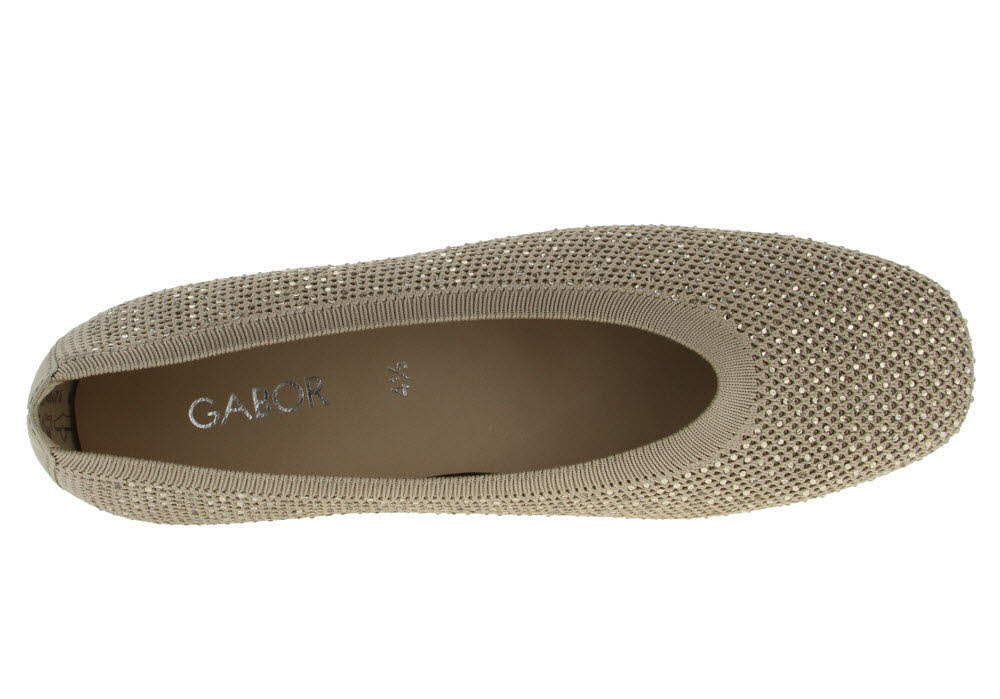 Gabor Damen Ballerina