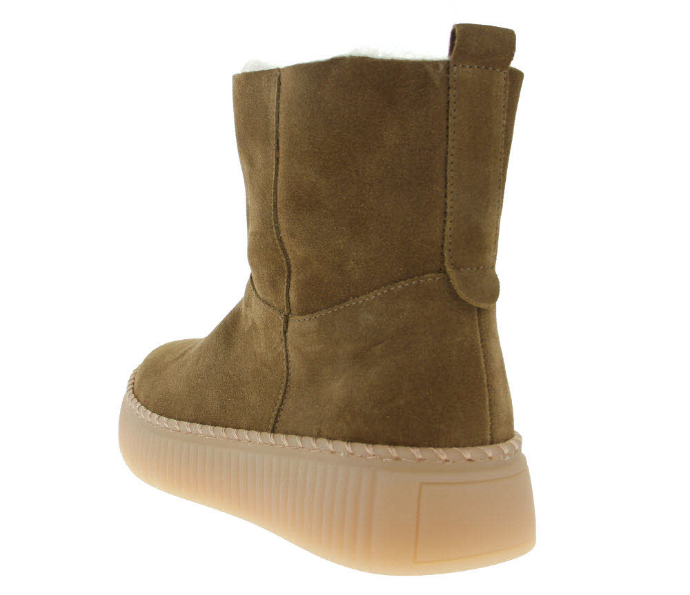 Gabor Damen Boots mit Warmfutter