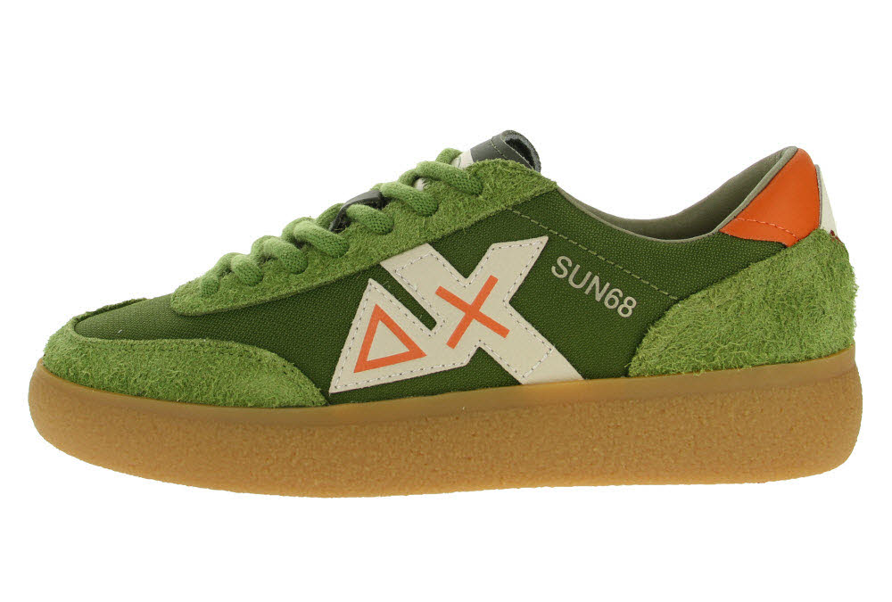 Sun 68 Herren Sneaker