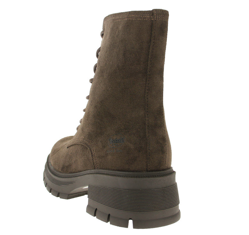 Dockers Damen Schnürboots