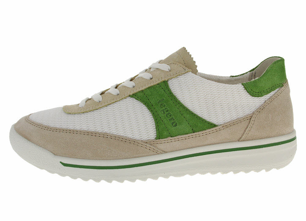 Legero Damen Halbschuhe