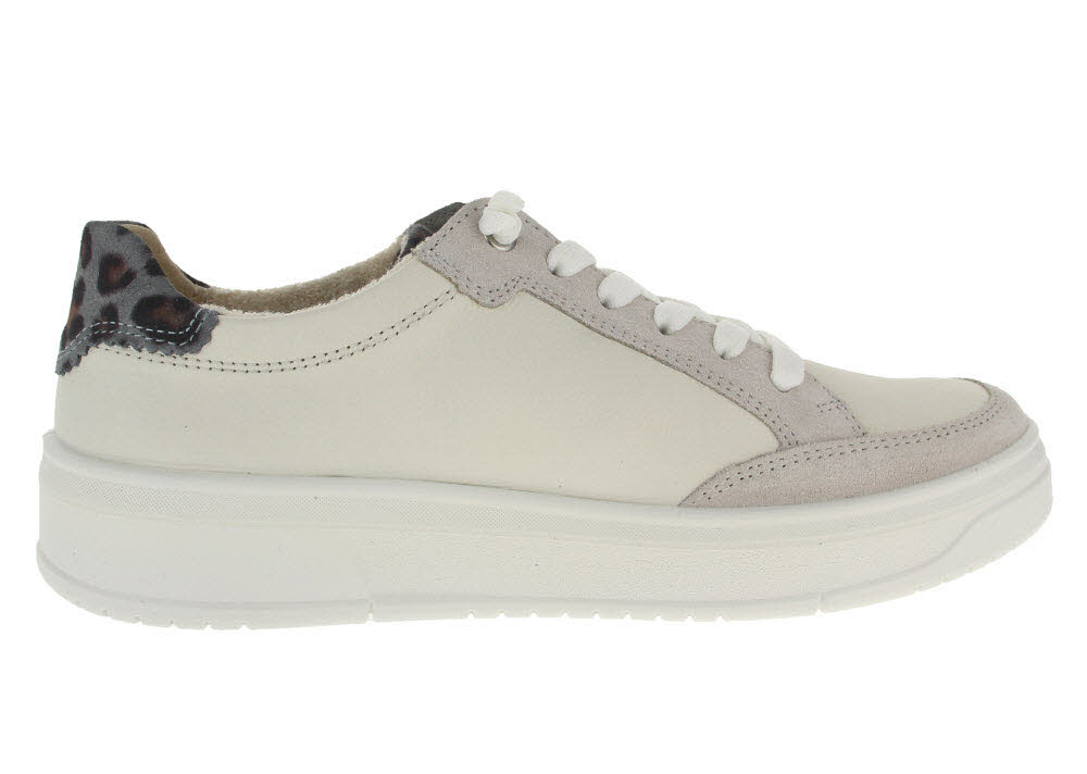 Legero Damen Halbschuhe