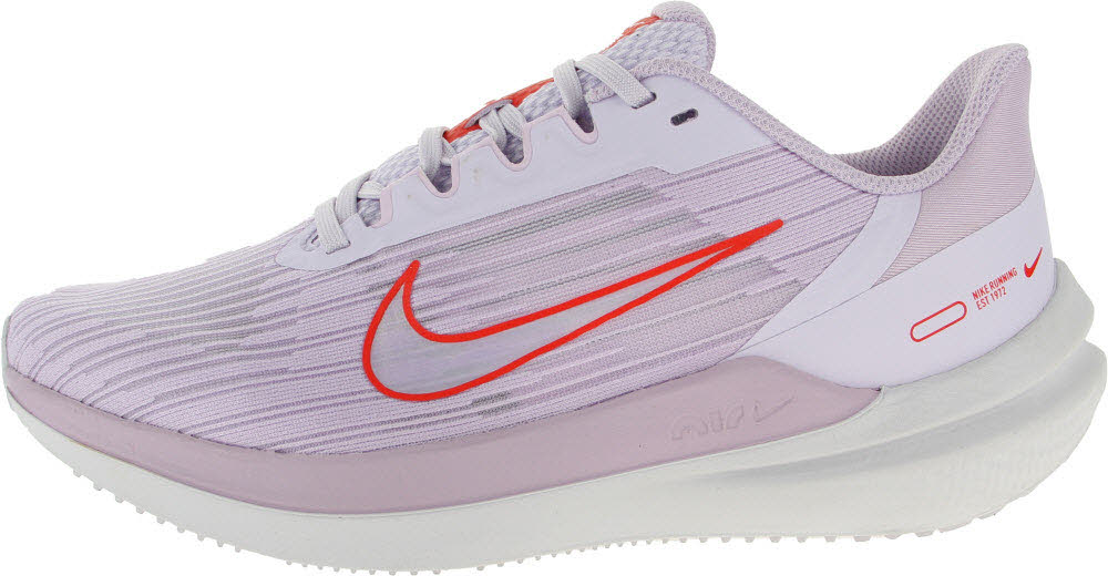Nike Air Winflo 9 Damen Laufschuhe