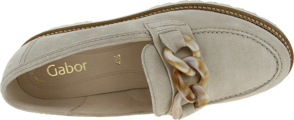 Gabor Damen Loafer