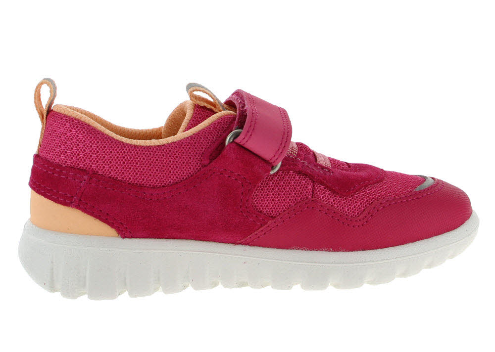 Superfit Mädchen Halbschuh