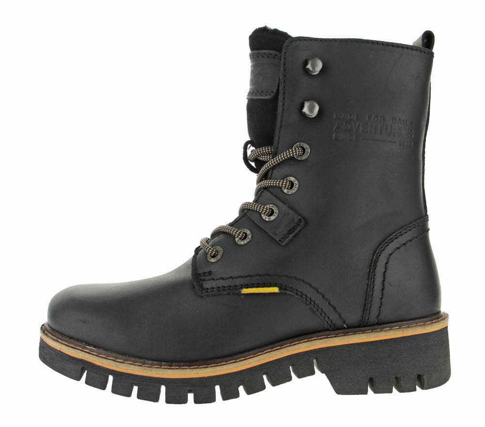 Camel Active Damen Schnürboots