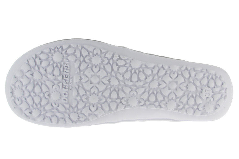 Dockers Damen Barfußschuhe