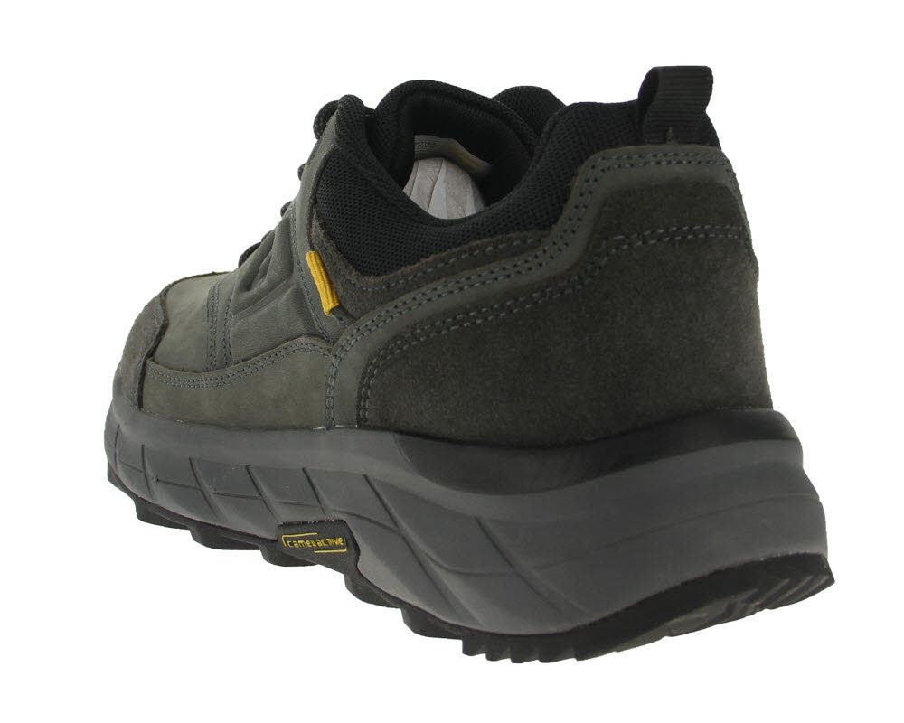 Camel Active Herren Schnürschuhe