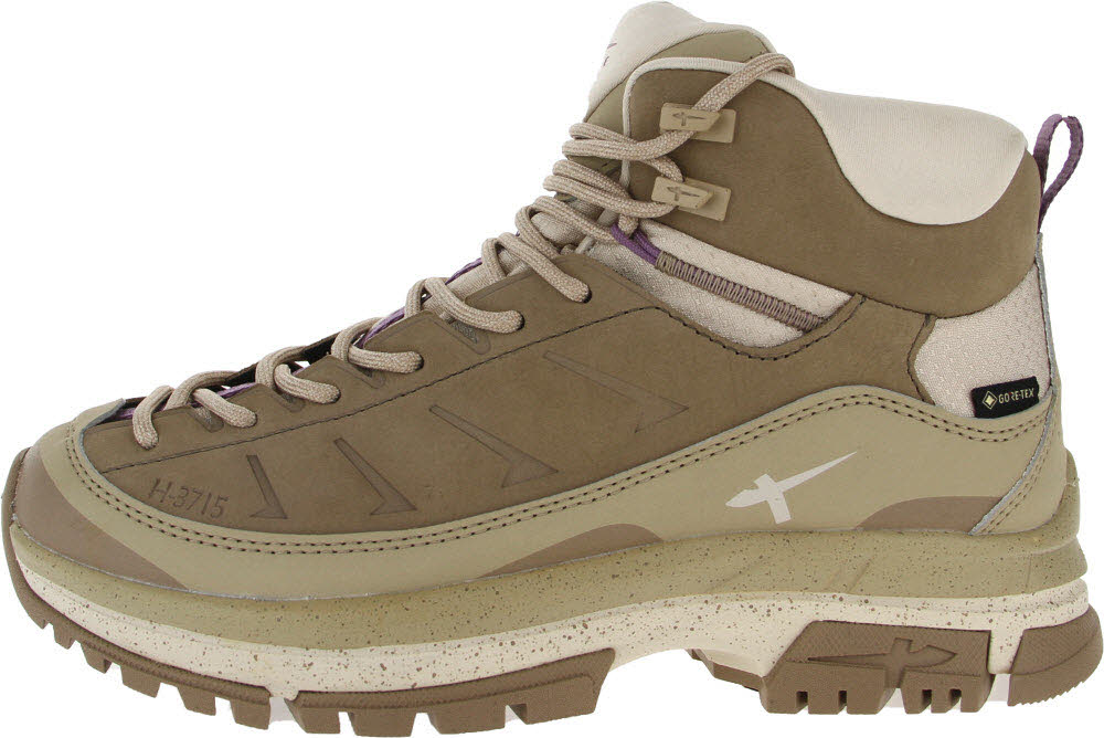 Tamaris Damen Trekkingboots