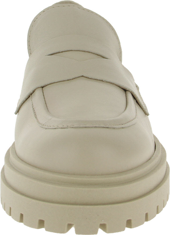 Rijos Damen Loafer Vollleder