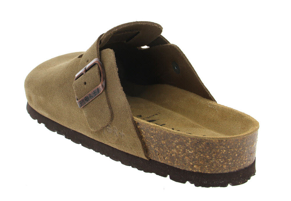 Fjort Herren Pantolette / Clogs