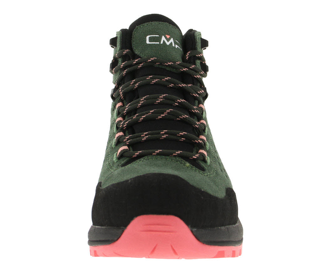 CMP Damen Trekkingschuhe Vertyx Mid