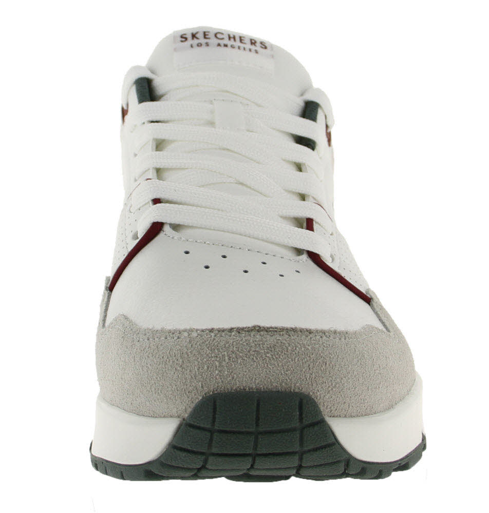 Skechers Herren Halbschuh