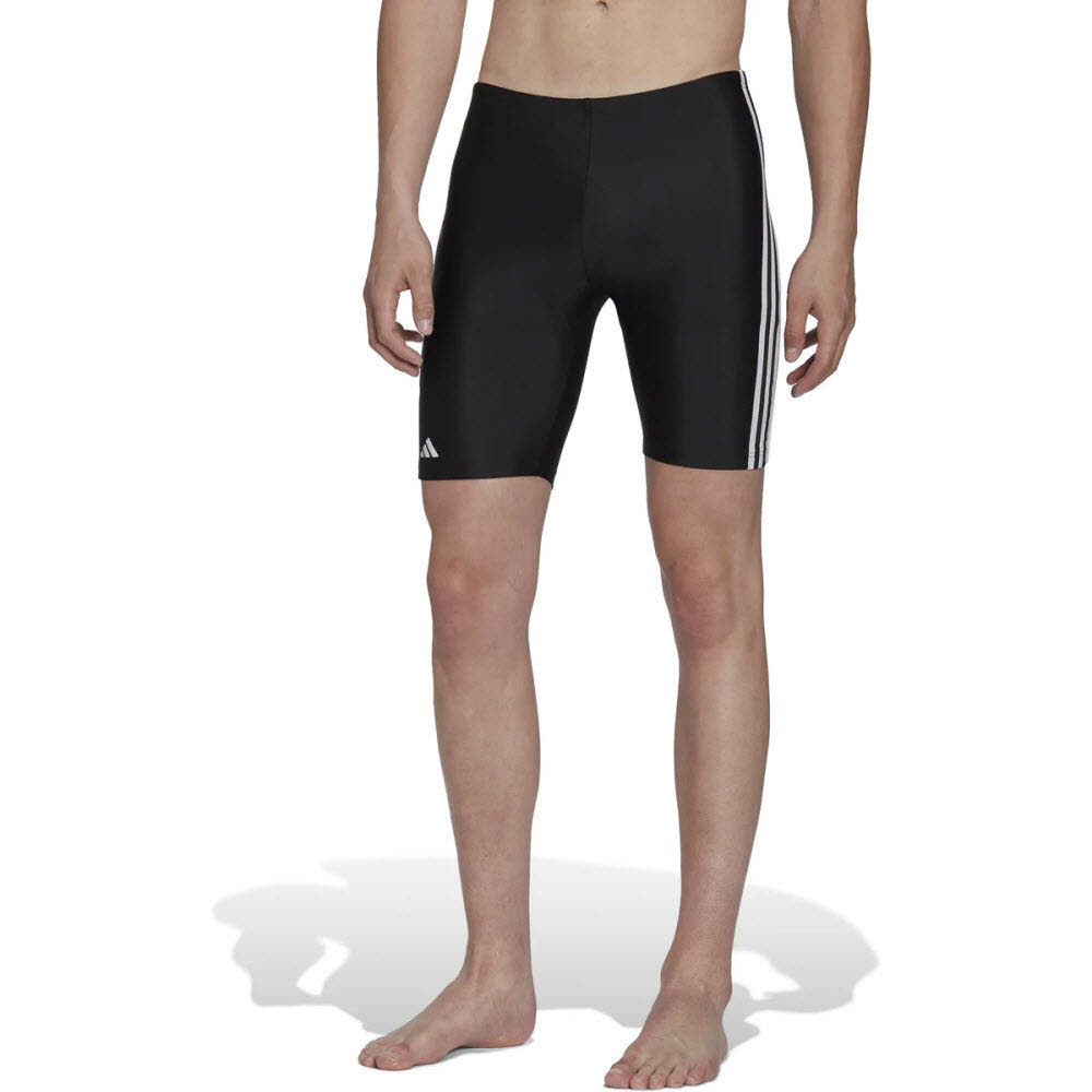 adidas Herren Tight Classic 3-Streifen B