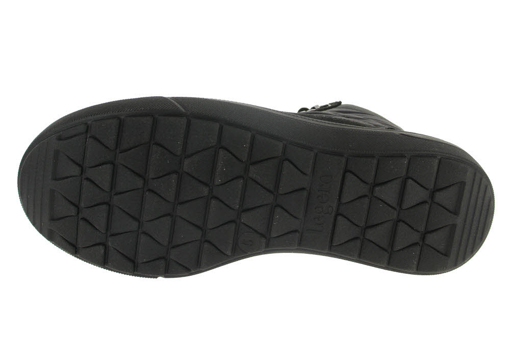 Legero Damen Boots Milena
