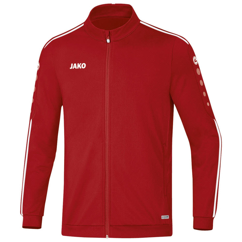 JAKO Polyesterjacke Striker 2.0