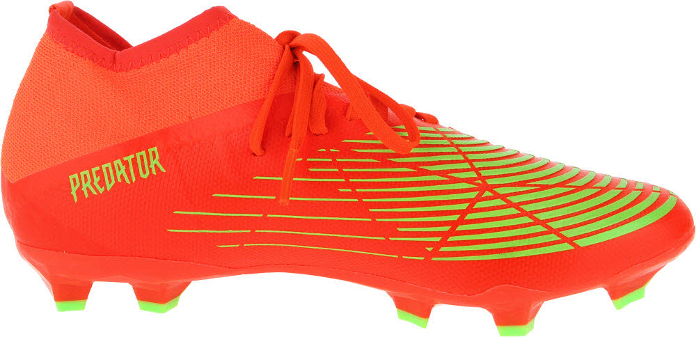 adidas PREDATOR EDGE.3 FG