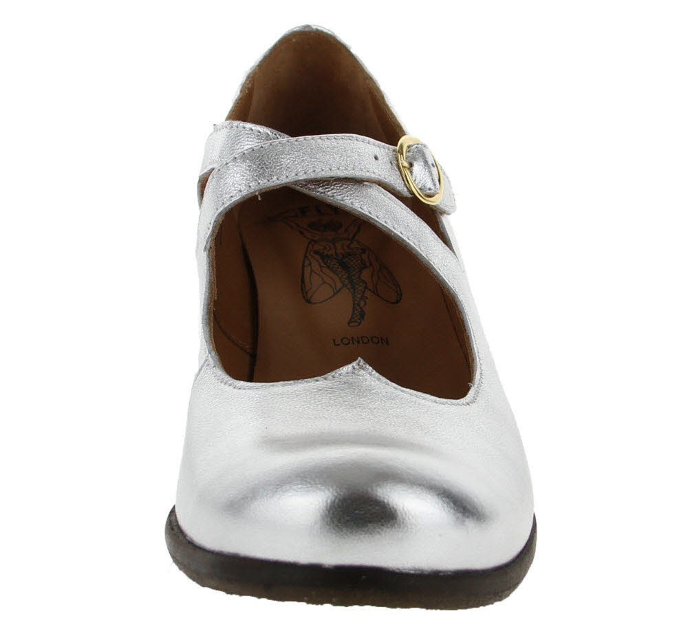 Fly London Damen Pumps