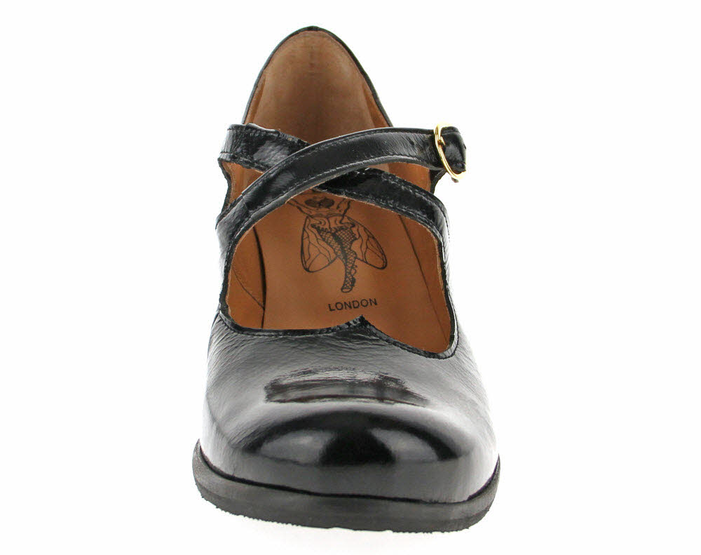 Fly London Damen Pumps