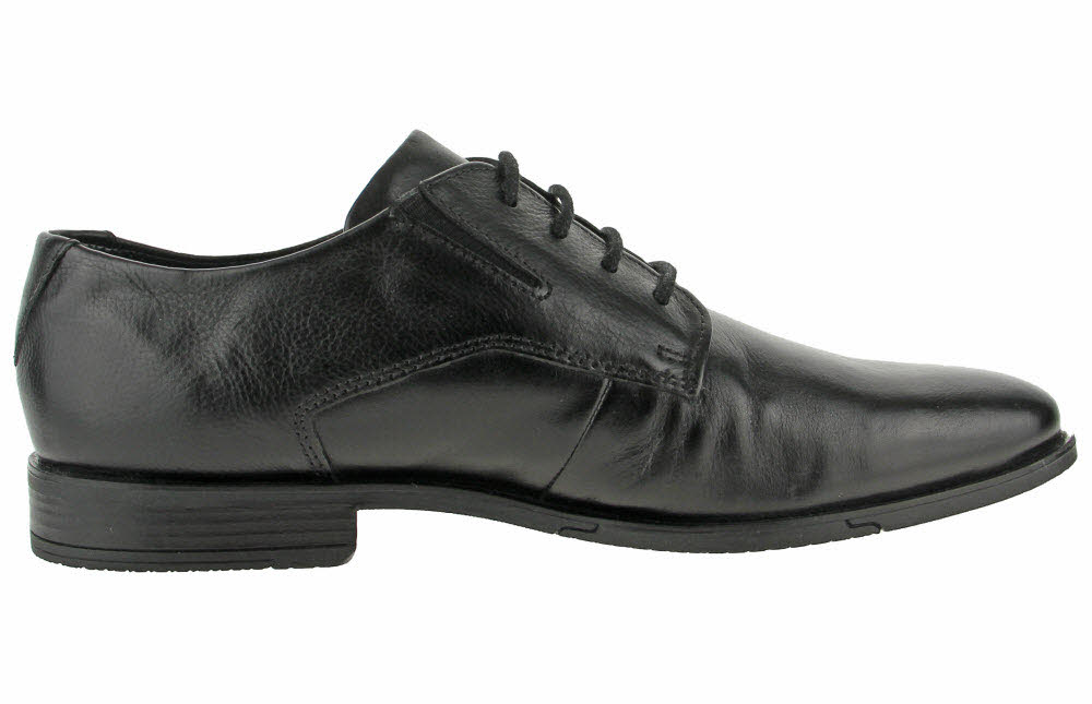 Bugatti Herren Business Halbschuhe