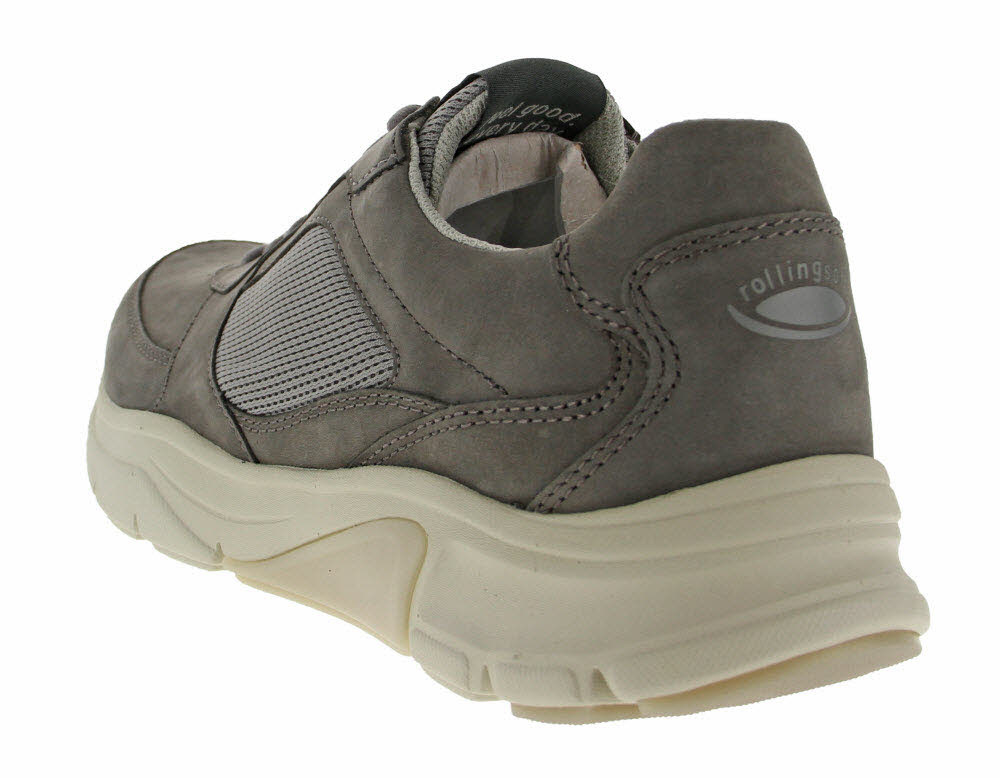 Rolling Soft Herren Freizeitschuh