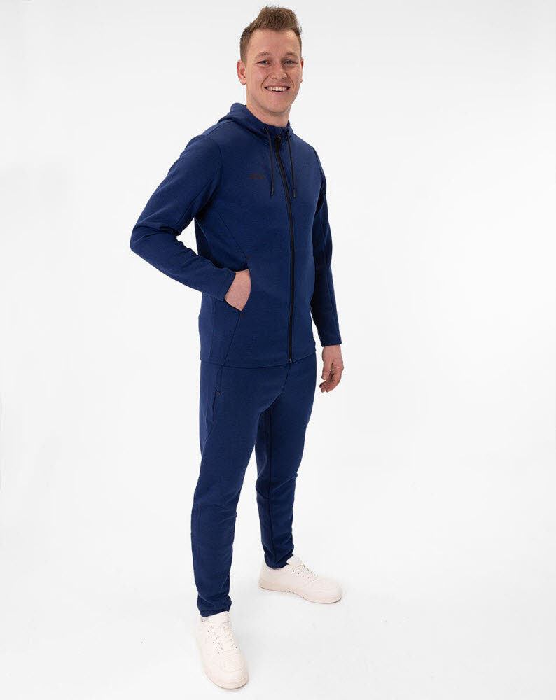 JAKO Jogginghose Premium Basics