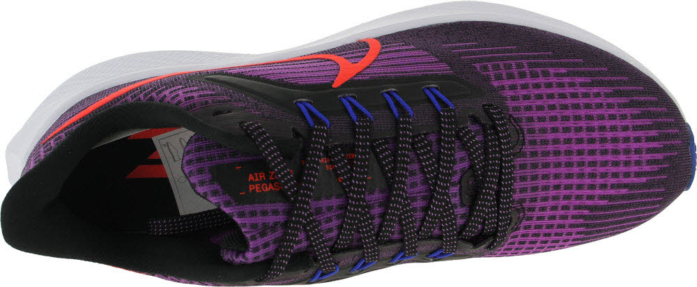 NIKE AIR ZOOM PEGASUS 39 WOMEN,FUCH