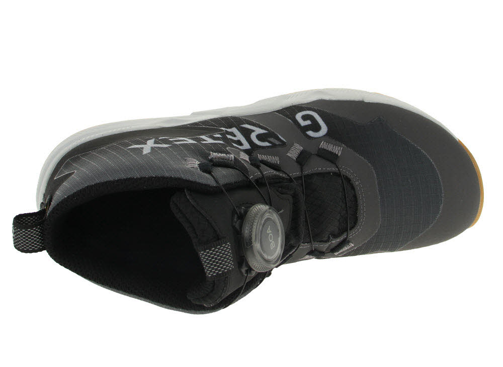 Superfit Jungen Bootie mit Gore-Tex