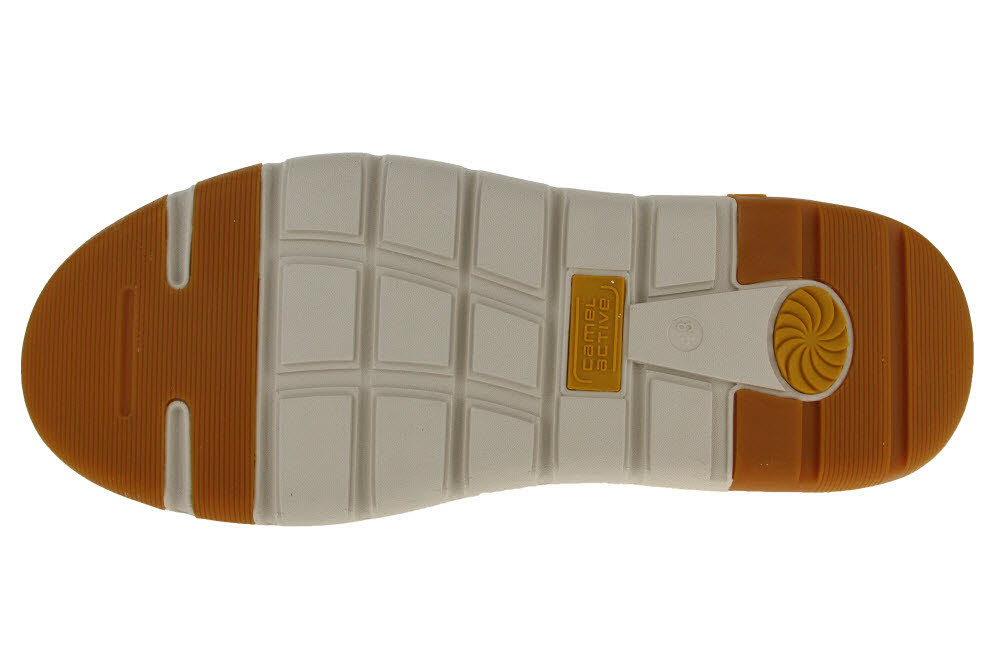Camel Active Herren Halbschuhe