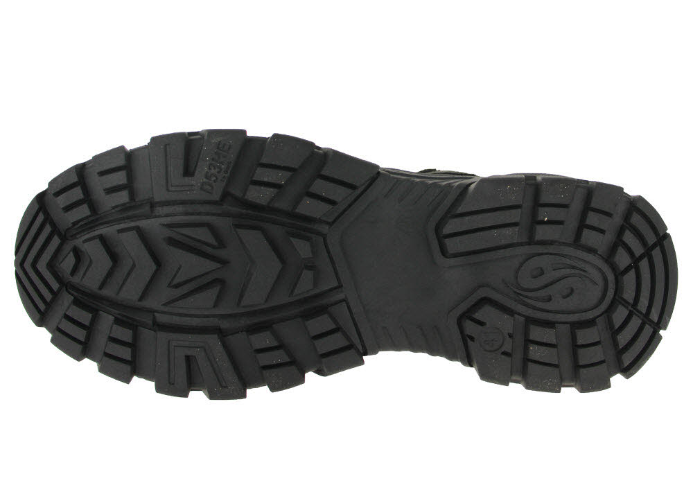 Dockers Herren Schnürboots