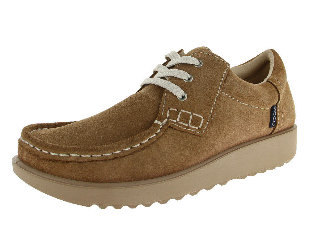 Ecco Joke Damen Halbschuhe