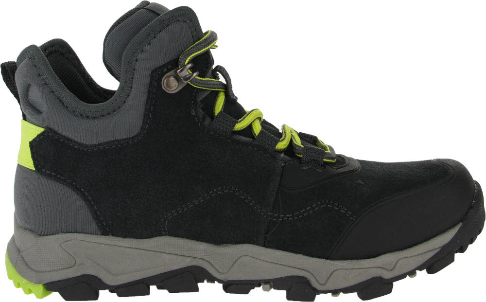 CMP Kinder Trekkingschuhe Kishnar