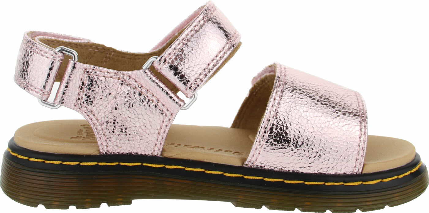 Dr Martens Mädchen Sandale
