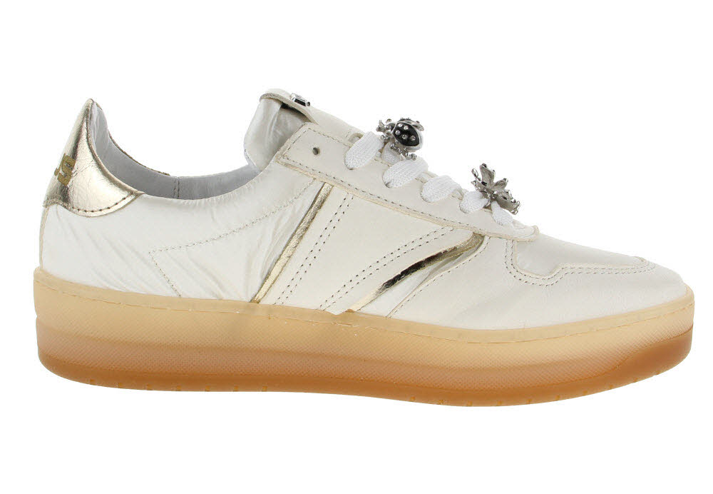 Mjus Damen hochwertige Sneaker