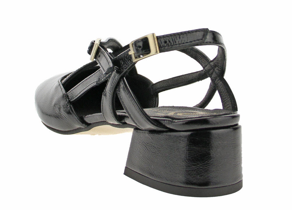 Marian Damen Slingpumps JULIET NEGRO