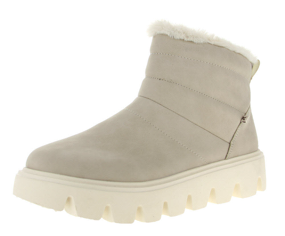 Rieker Damen Boots mit Warmfutter