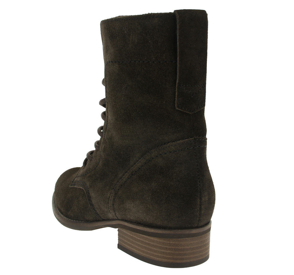 Gabor Damen Schnürboots